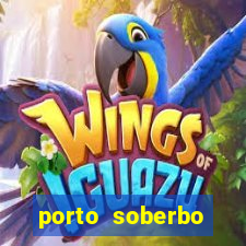 porto soberbo argentina compras